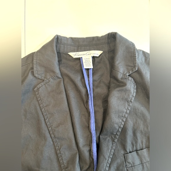 Kenneth Cole men blazer - Picture 2 of 3